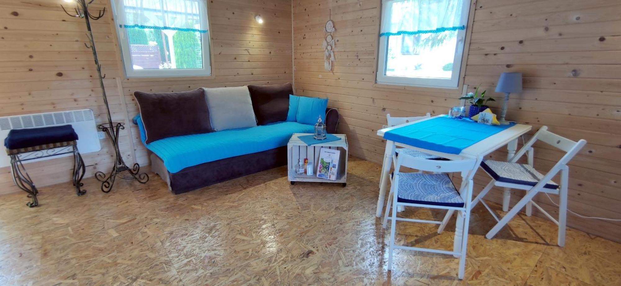 Karsibor De Apartment Swinoujscie Room photo
